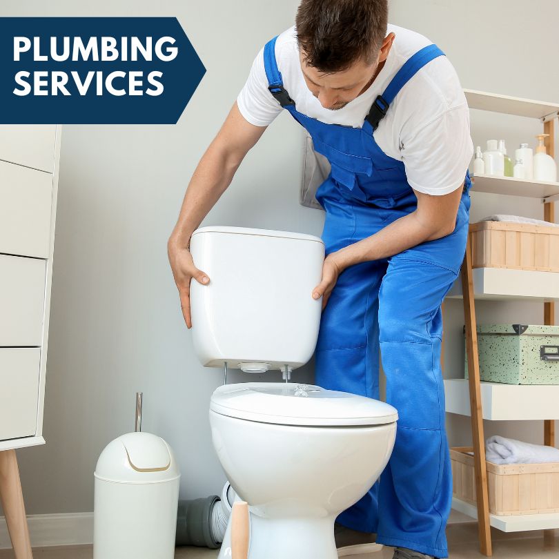 Plumbing Company in Braselton, GA